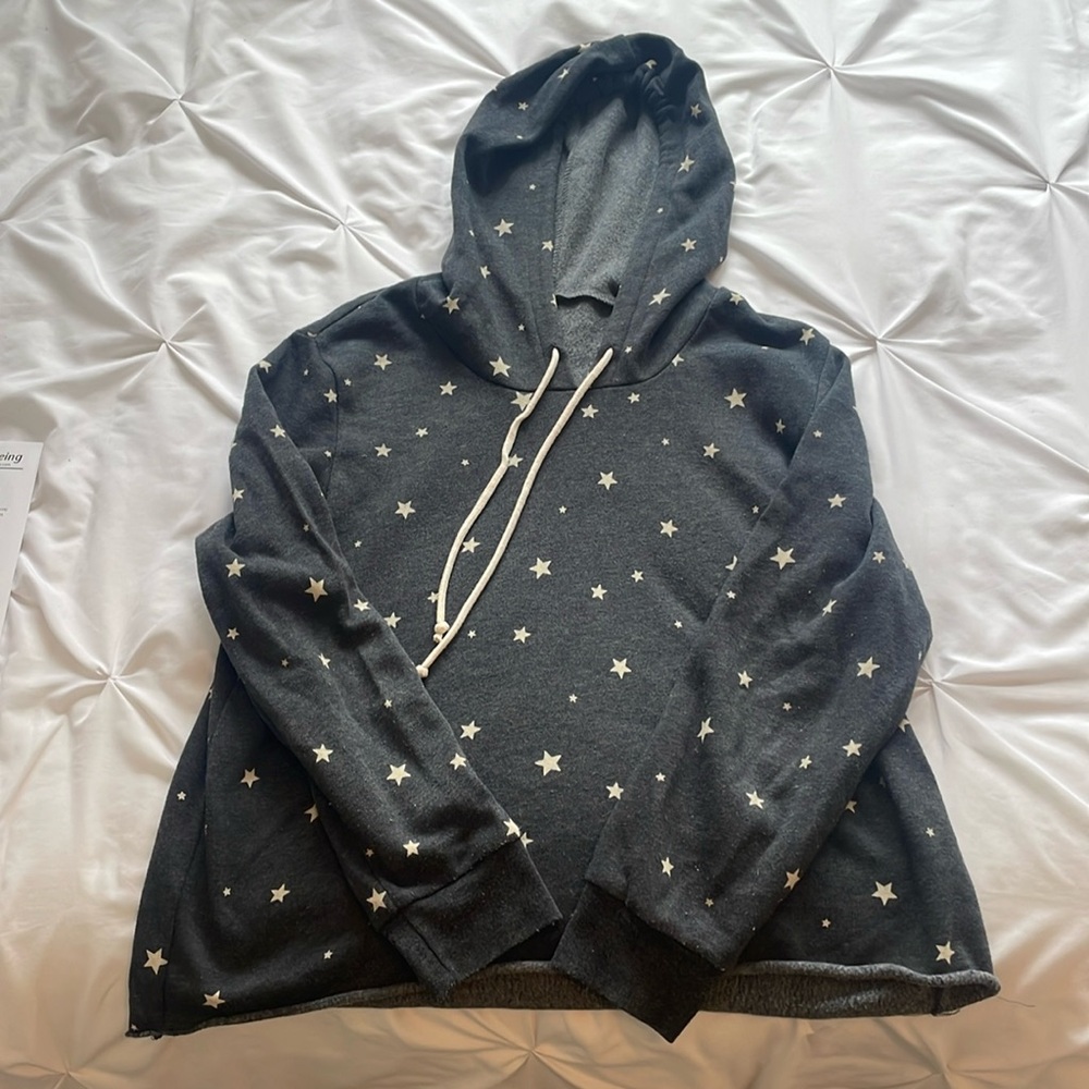 Star Sweatshirt